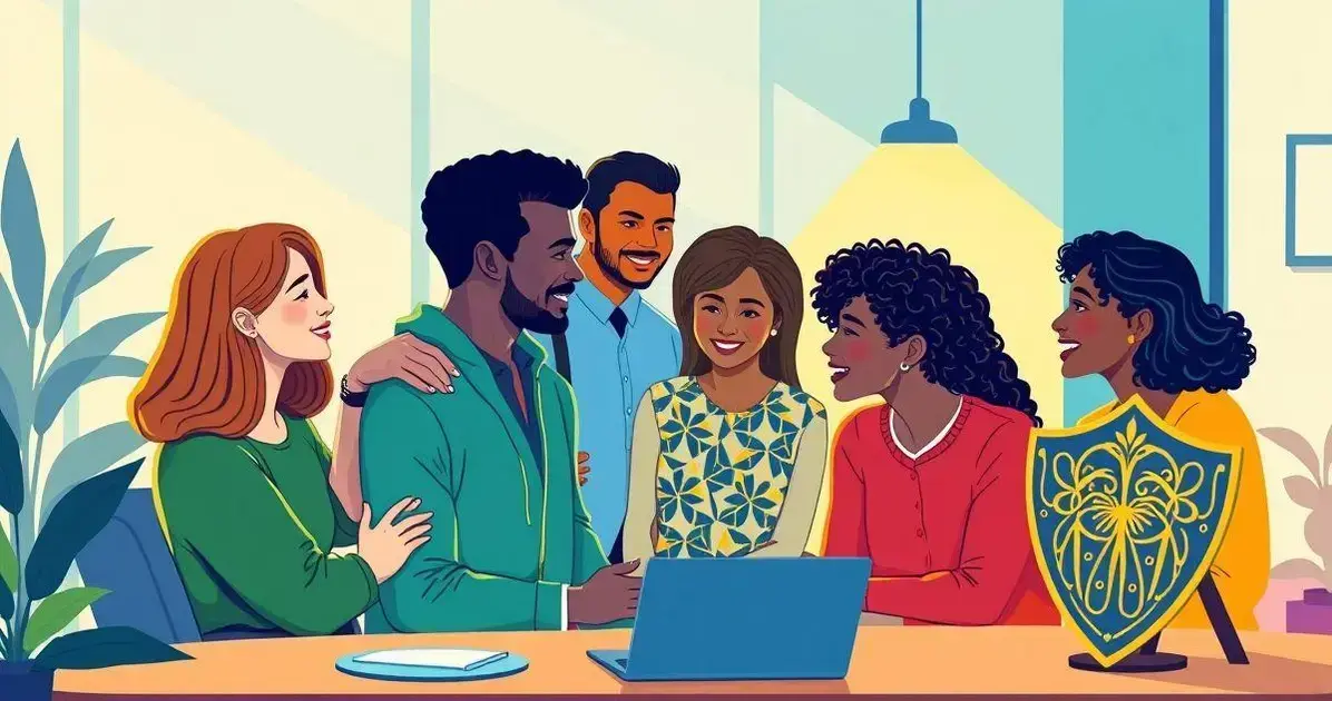 Principais conceitos da gestão emocional no trabalho