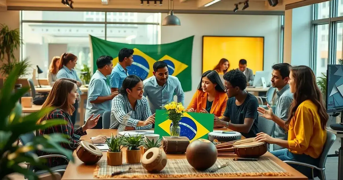 Valores socioculturais e sua influência