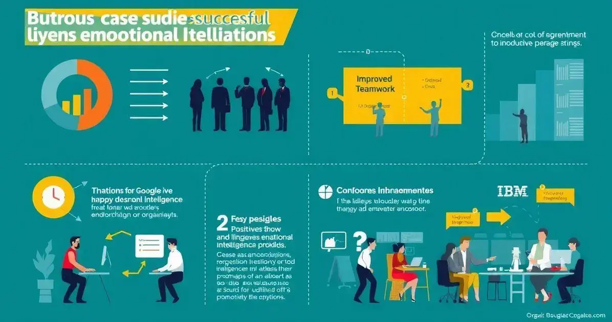 Estudos de Caso de Sucesso com IE